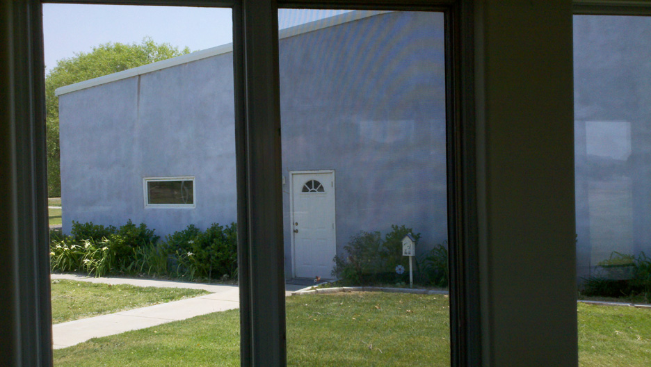 MidValley Airpark home with hangar for sale, Los Lunas, Albuquerque