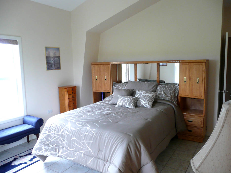 Hangar Home for Sale Hensley Airpark, TN