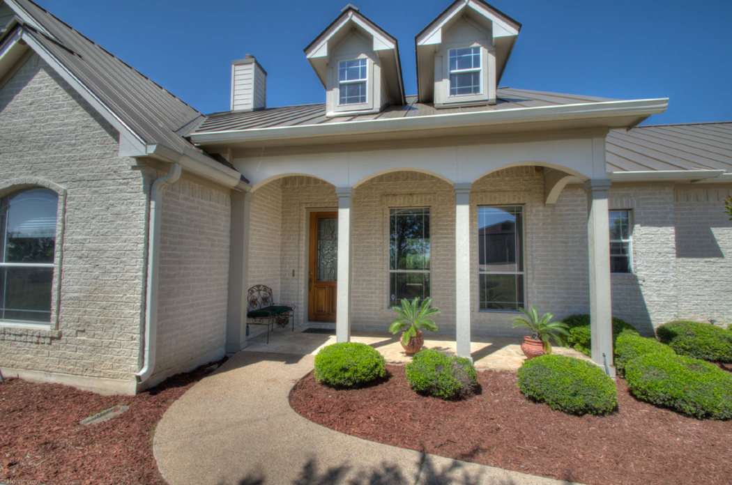 Homes with Hangars For Sale Horseshoe Bay Airport Homes with Hangars