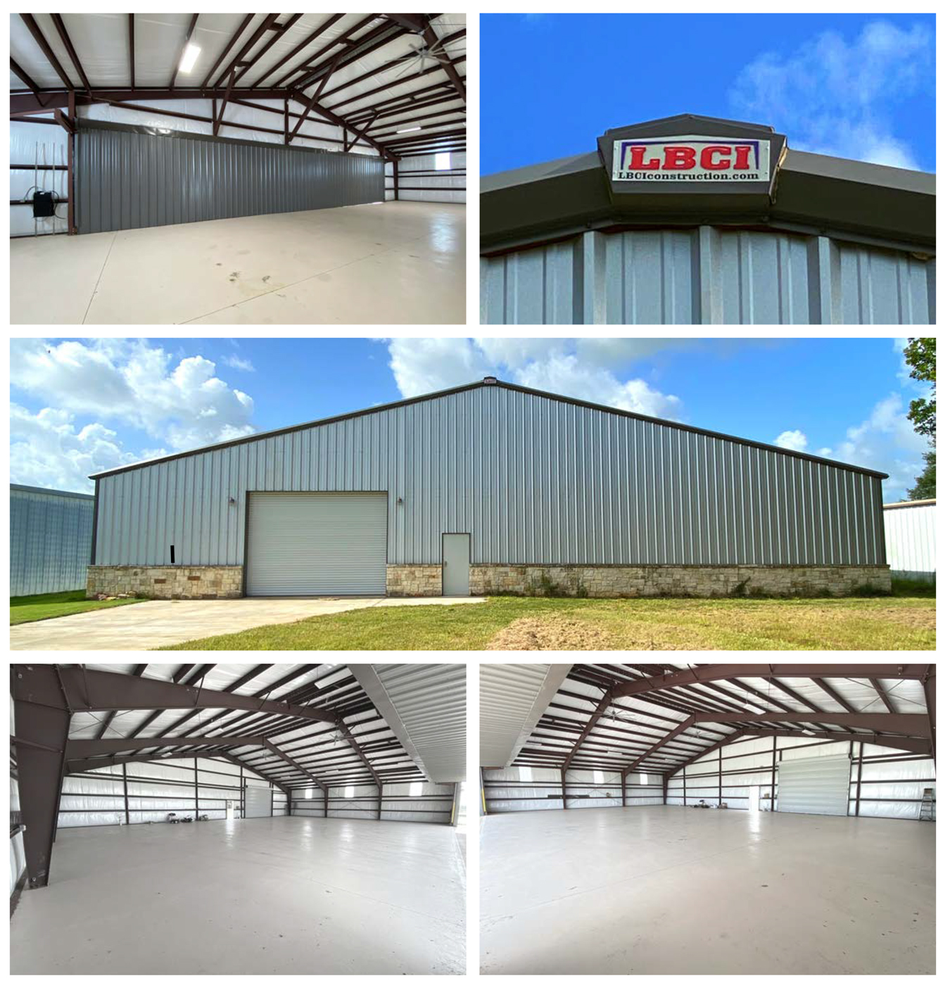 Texas Airports, Hangars and Lots for Sale, Hangars and Properties in