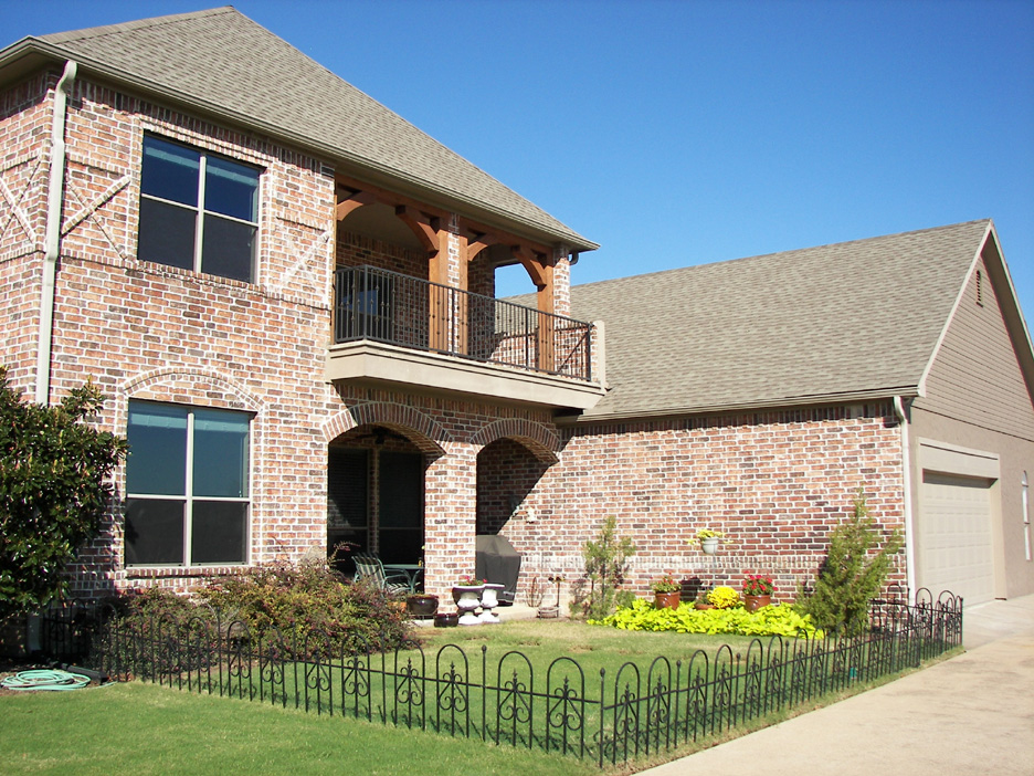 6315 Beech, Air ParkDallas, Plano, Texas Airpark Homes with hangars