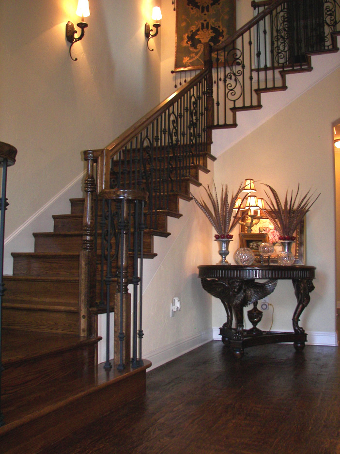 6315 Beech, Air ParkDallas, Plano, Texas Airpark Homes with hangars