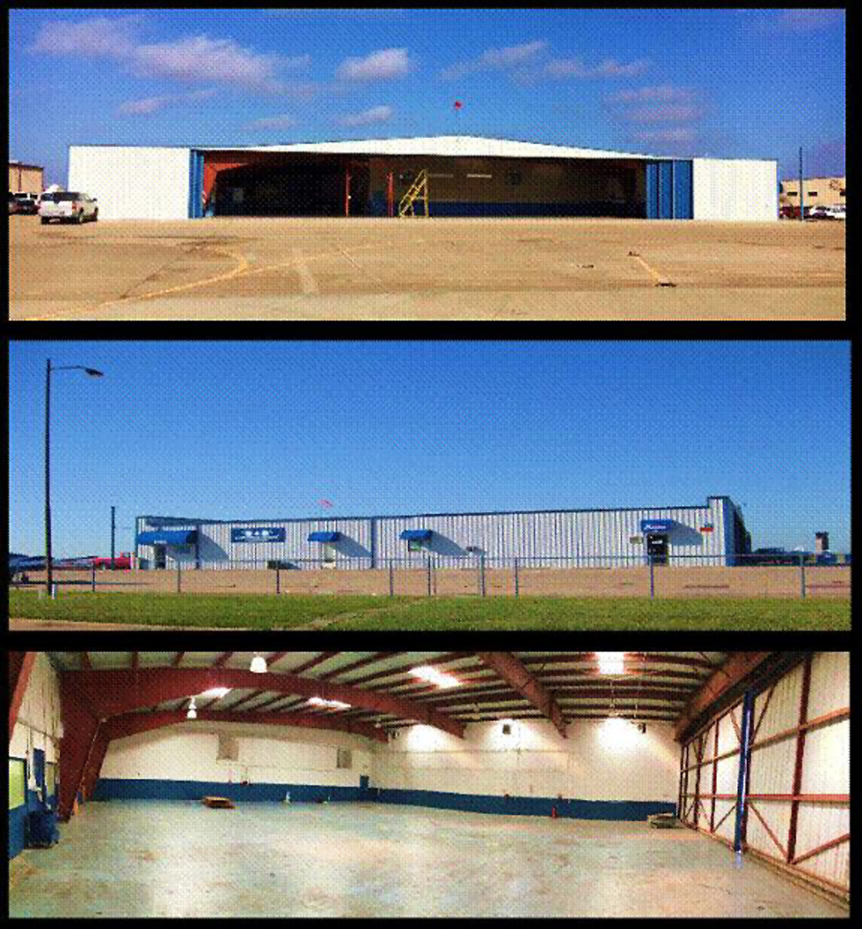hangars-for-sale-arlington-municipal-airport-kgky-arlington-texas