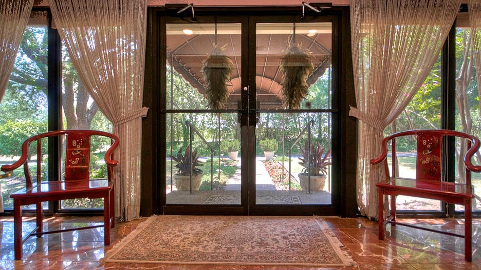 Bourland Field, Cresson [Benbrook], Texas Texas Airports for sale