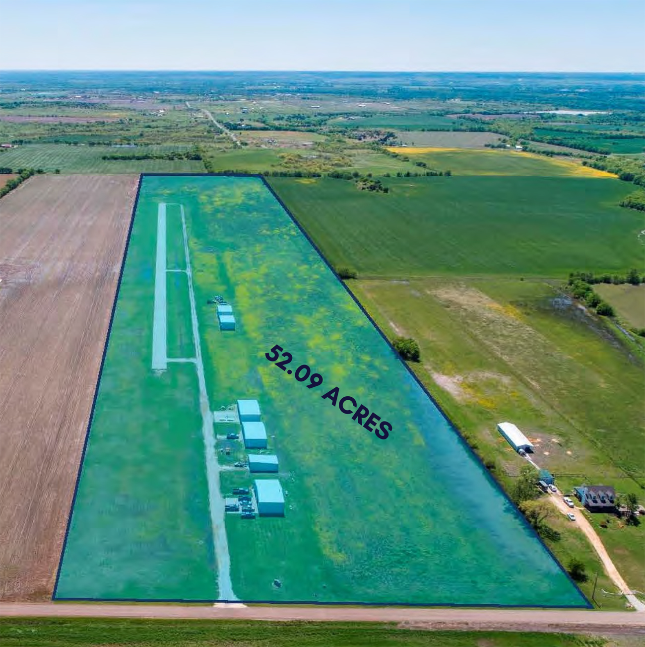 Airport sale, Dallas Ft worth area, Texas (9XA4)