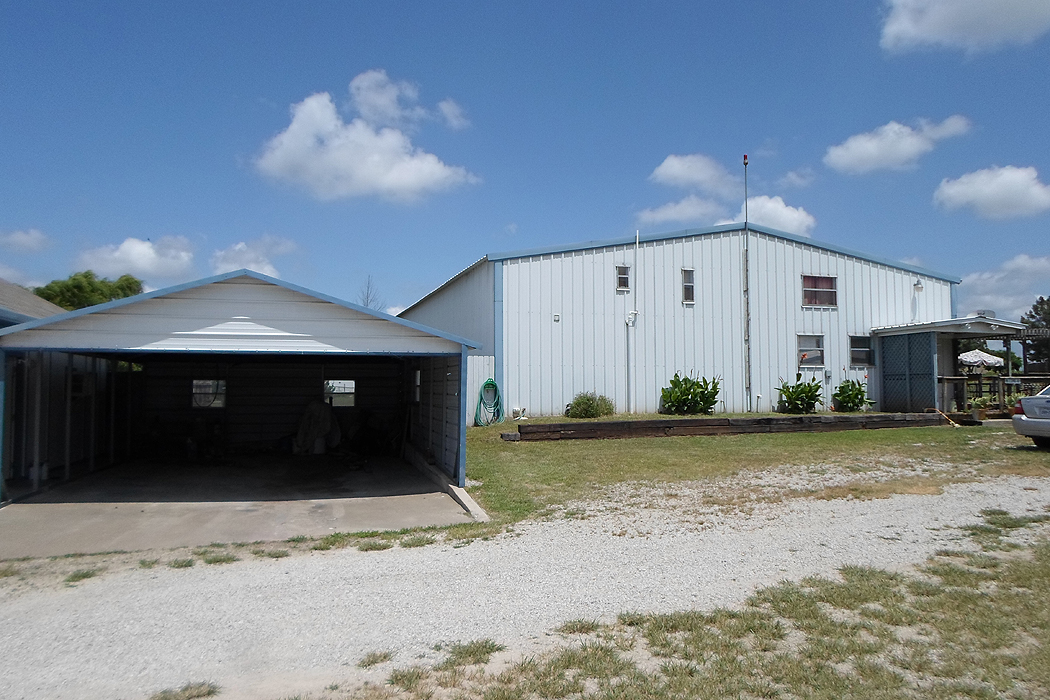 Homes with Hangars and Hangar Homes for sale Heritage Creek Airpark