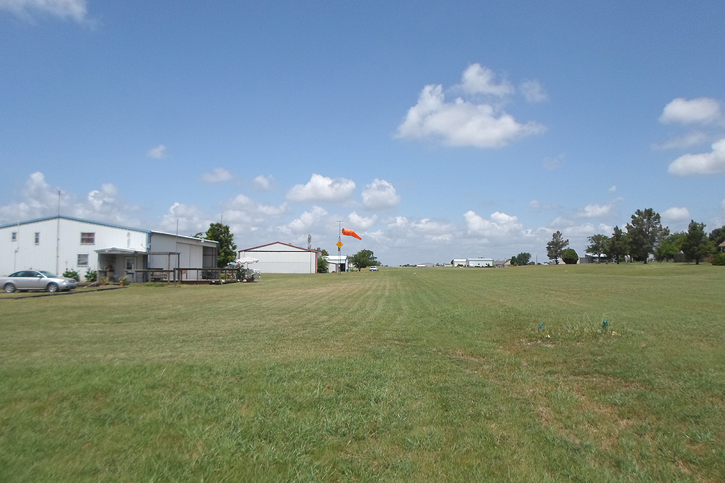 Homes with Hangars and Hangar Homes for sale Heritage Creek Airpark
