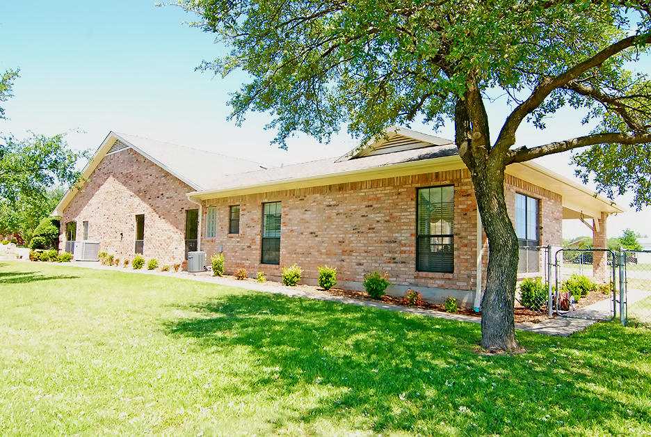 Homes with Hangars and Hangar Homes for Sale Pecan Plantation (OTX1