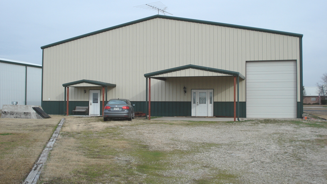 hangars for Sale propwash airport, north Texas