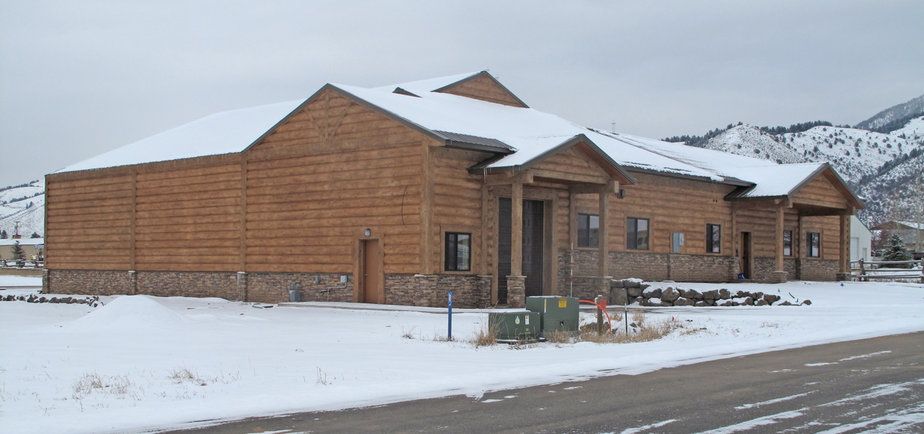 Afton, WY, Star Canyon Airport Homes for sale