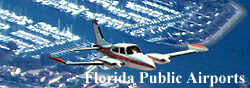 Florida
Public Use Airports