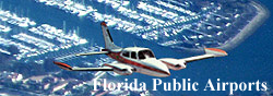 Florida
Public Use Airports