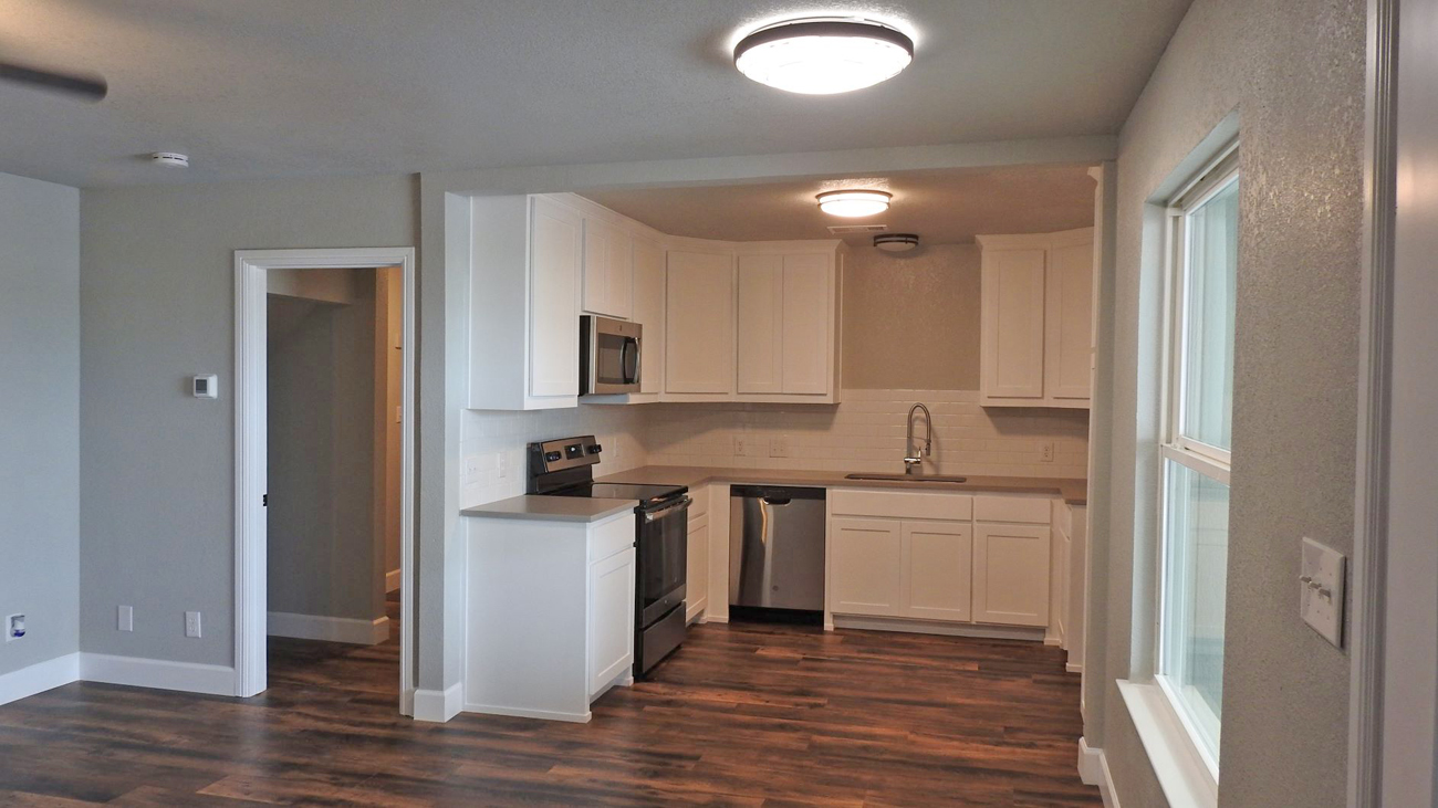 Apartment Hangars for Sale Hicks Field, Ft Worth (T67), Texas