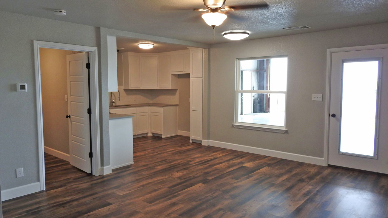 Apartment Hangars for Sale Hicks Field, Ft Worth (T67), Texas