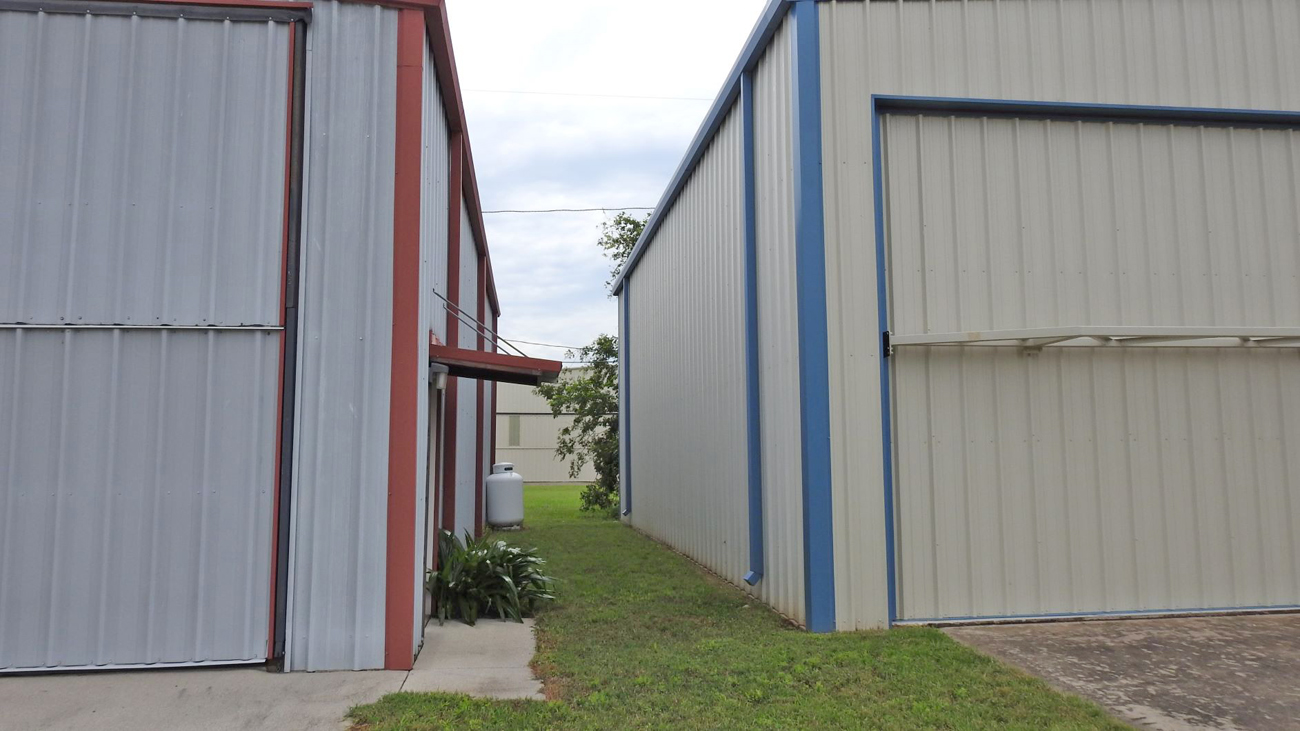 Apartment Hangars for Sale Hicks Field, Ft Worth (T67), Texas