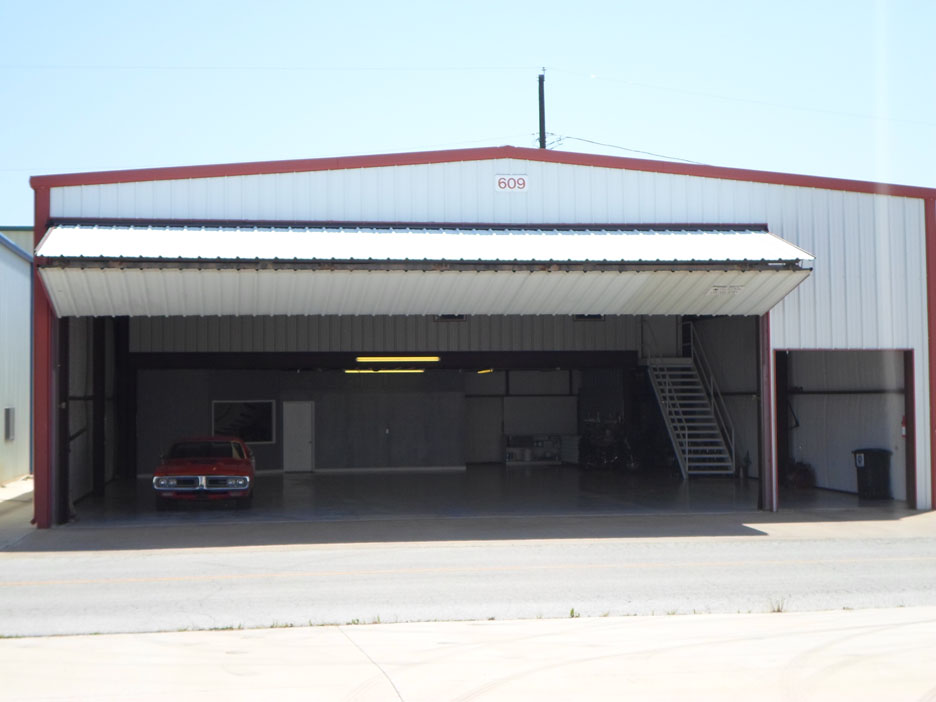 Hangars and Hangar Homes for Sale Hicks Field, Ft Worth (T67), Texas