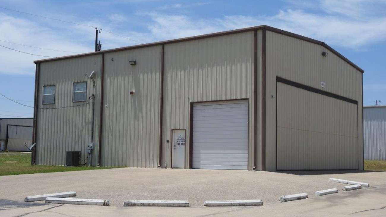 Hangars for Sale Hicks Field, Ft Worth (T67), Texas