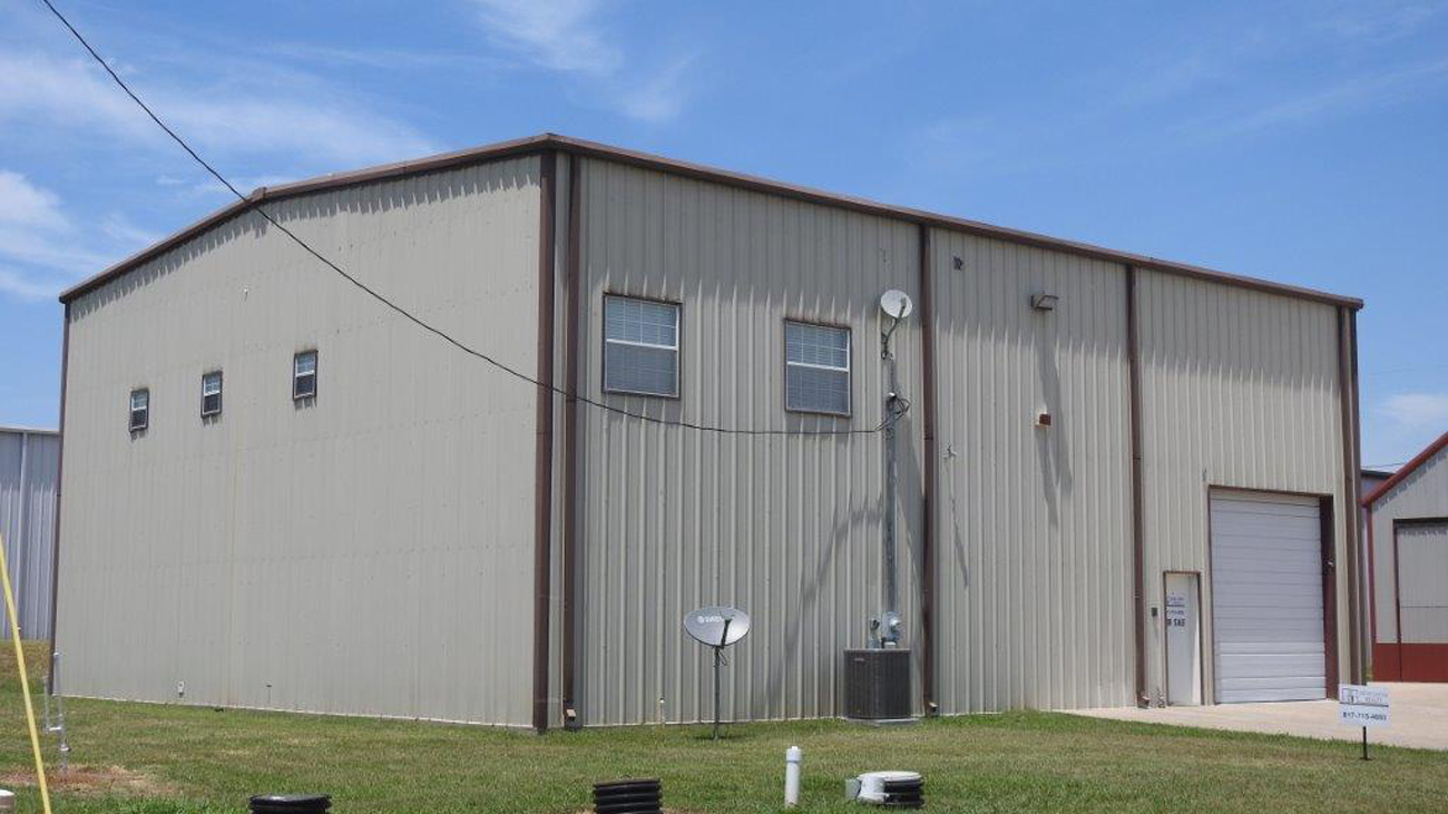 Hangars for Sale Hicks Field, Ft Worth (T67), Texas