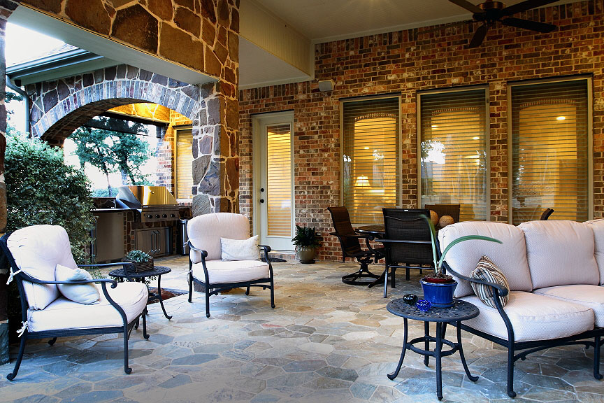 Homes with Hangars and Hangar Homes for Hidden Valley Airpark (5TX0