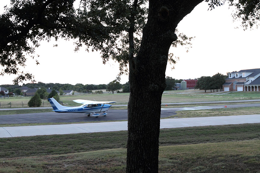 Homes with Hangars and Hangar Homes for Hidden Valley Airpark (5TX0